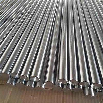 Grade 1 Titanium Bar Grade 1 Titanium Bar
