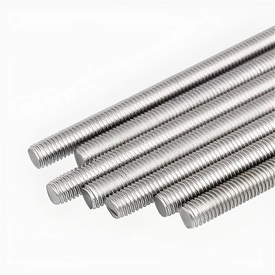 Titanium Threaded Rod Titanium Threaded Rod